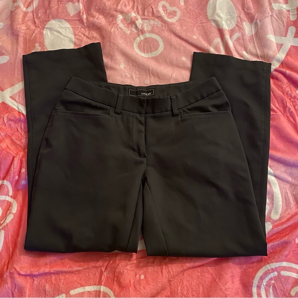 chick-fil-a pants